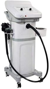 Turbo G8 Massager - Vibrating &AMP; Vacuum