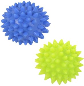 K523  K-Star Acupressure Energy Ball - Pointed