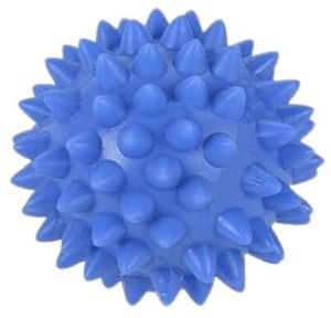 K523  K-Star Acupressure Energy Ball - Pointed