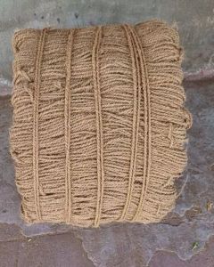 8.5mm Coconut Coir Braided Rope