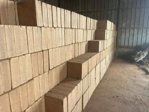 Square Coco Peat Blocks