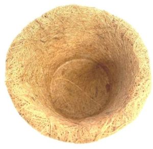 8 Inch Coco Fiber Pot