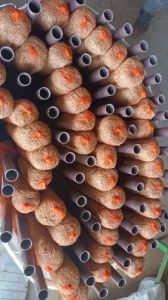 Coco Coir Poles