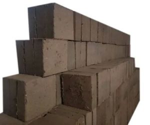 Square Coco Peat Blocks