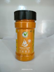 Turmeric Powder