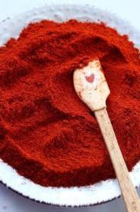Red Chilli Powder