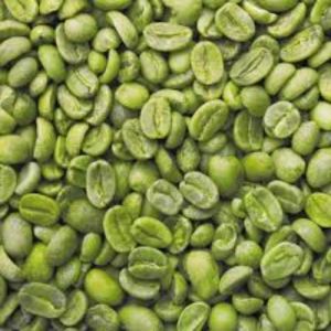 Green Arabica Coffee Beans