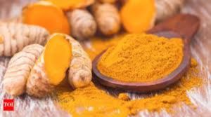 Turmeric Haldi Powder