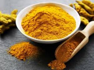 Turmeric Haldi Powder