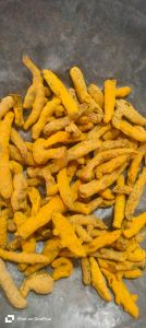 Turmeric Finger
