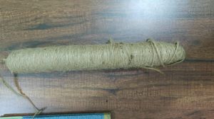 Jute Yarn Cops