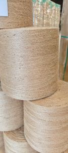 One Ply Jute Yarn