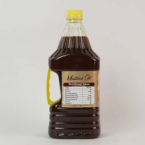 3L Welnis Mustard Oil