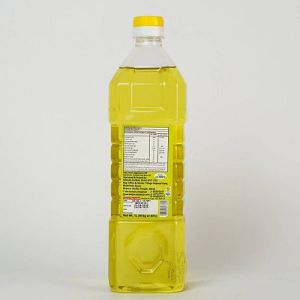 1 L Paaksaar Refined Soya Bean Oil