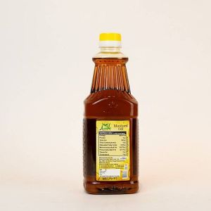 Paaksaar Mustard Oil