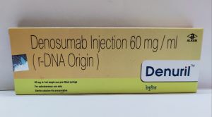 Denuril 60mg Denosumab Injection