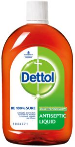 Dettol Antiseptic Liquid