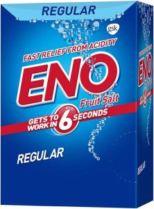 Eno Regular Fruit Salt