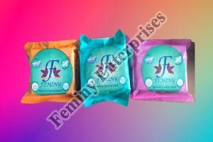 Biodegradable Sanitary Napkins