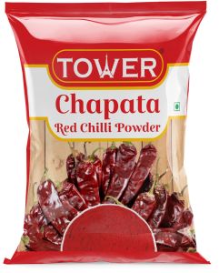 Tower Chatpata 250 Gm Red Chilli Powder