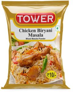 Tower 15 Gm Chicken Biryani Masala
