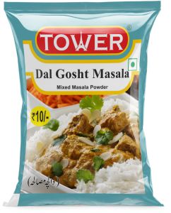 Tower 15 Gm Dal Gosht Masala