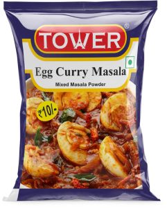 Tower 15 Gm Egg Curry Masala