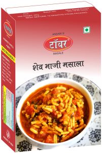 Tower 50 Gm Shev Bhaji Masala