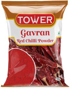 Tower Gavran 250 Gm Red Chilli Powder