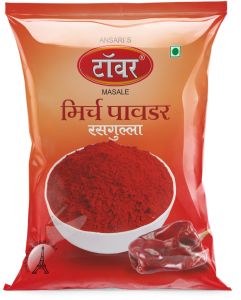 Tower Rasgulla 15 Gm Red Chilli Powder