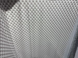 3D Printed Cotton Fabric