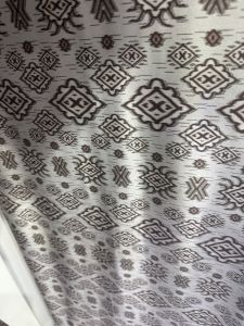 Pure Cotton Tribal Pattern Printed Fabric