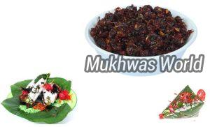 Kalkatti Pan Taste Mouth Freshener