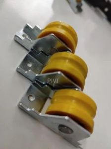 Sliding Window Rollers