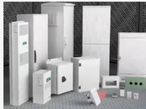 Electric Enclosures