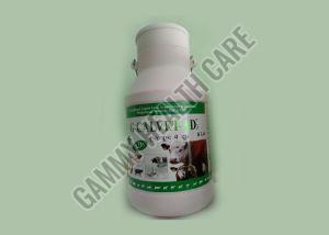 G Calvet Ad3 Animal Calcium Supplement