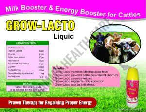Grow Lacto Liquid