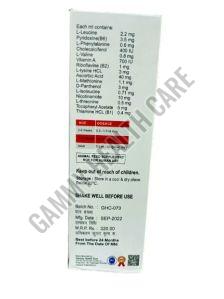Vitup Pet Multivitamin Liquid