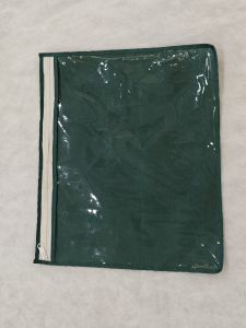 Non Woven Saree Cover