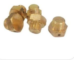 Brass Jet Nozzles