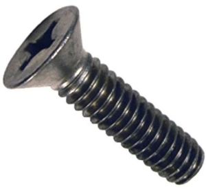 Countersunk Screws