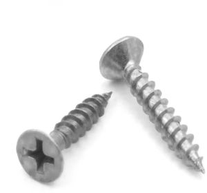 Deck Screws