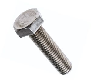 Hex Head Screws
