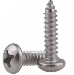 Pan Head Screws