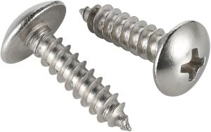 Sheet Metal Screws