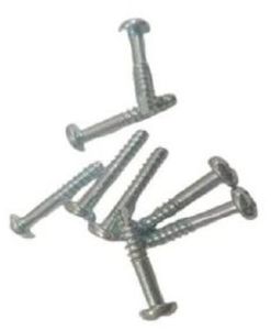 Slotted Screws
