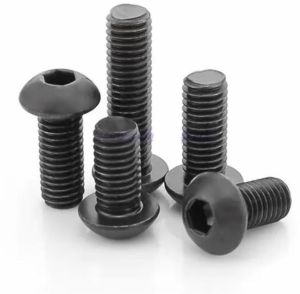 Socket Button Head Screws