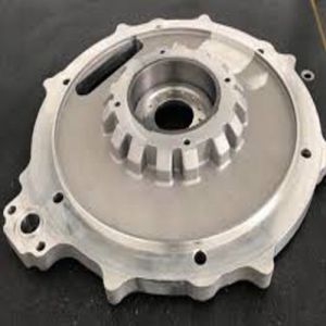 Pressure Casting Die