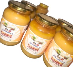 A2 Desi Cow Ghee