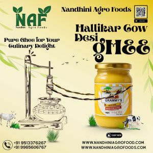 A2 Desi Cow Ghee